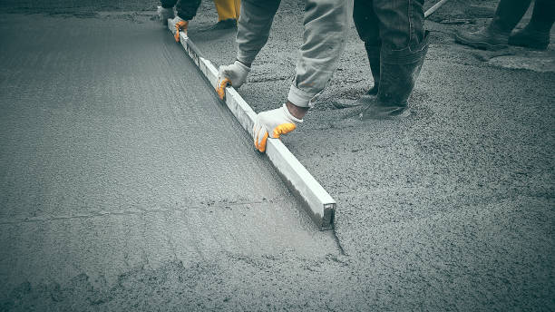 Best Concrete Driveway Installation in Indian Springs Village, AL